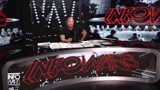 Infowars Network Feed: LIVE 247