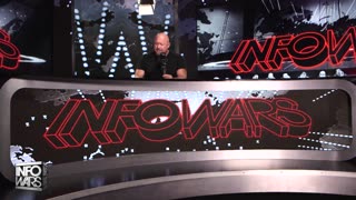 Infowars Network Feed: LIVE 247