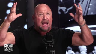 Infowars Network Feed: LIVE 247