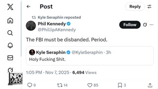 Infowars Network Feed: LIVE 247