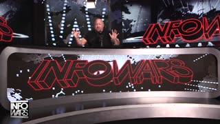 Infowars Network Feed: LIVE 247