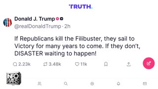 Infowars Network Feed: LIVE 247