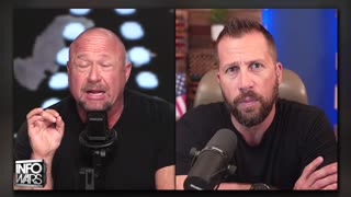 Infowars Network Feed: LIVE 247