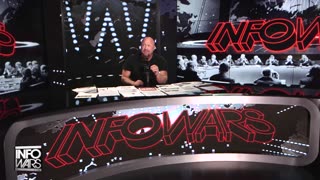 Infowars Network Feed: LIVE 247