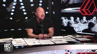 Infowars Network Feed: LIVE 247