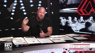 Infowars Network Feed: LIVE 247