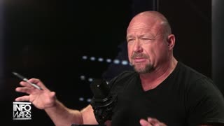 Infowars Network Feed: LIVE 247