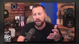 Infowars Network Feed: LIVE 247