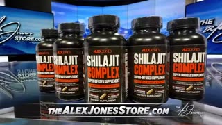 Infowars Network Feed: LIVE 247