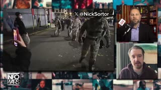 Infowars Network Feed: LIVE 247