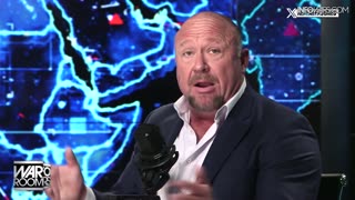 Infowars Network Feed: LIVE 247