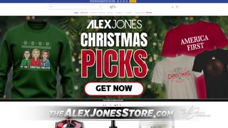 Infowars Network Feed: LIVE 247