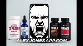 Infowars Network Feed: LIVE 247