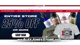 Infowars Network Feed: LIVE 247