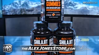 Infowars Network Feed: LIVE 247