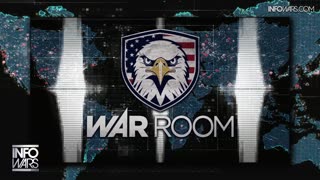 Infowars Network Feed: LIVE 247