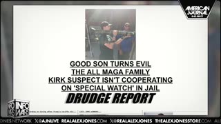 Infowars Network Feed: LIVE 247