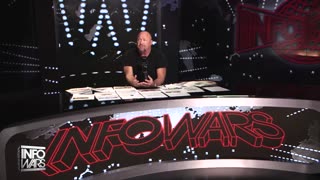 Infowars Network Feed: LIVE 247