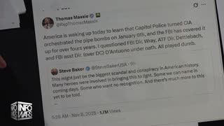 Infowars Network Feed: LIVE 247