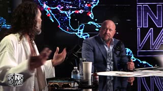 Infowars Network Feed: LIVE 247
