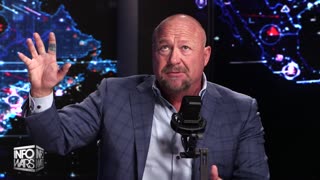 Infowars Network Feed: LIVE 247