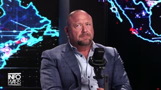 Infowars Network Feed: LIVE 247