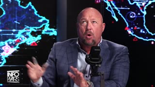 Infowars Network Feed: LIVE 247
