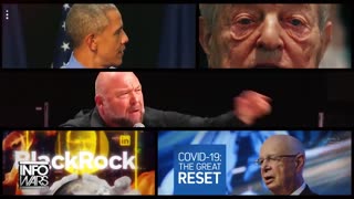 Infowars Network Feed: LIVE 247