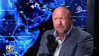 Infowars Network Feed: LIVE 247