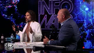 Infowars Network Feed: LIVE 247