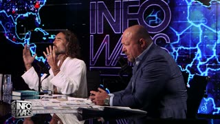 Infowars Network Feed: LIVE 247