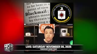 Infowars Network Feed: LIVE 247