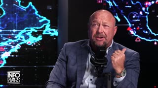 Infowars Network Feed: LIVE 247