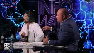 Infowars Network Feed: LIVE 247