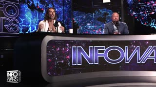 Infowars Network Feed: LIVE 247