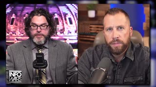 Infowars Network Feed: LIVE 247