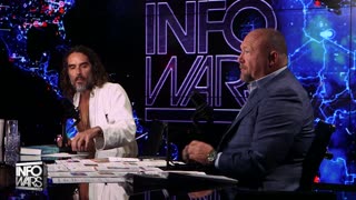 Infowars Network Feed: LIVE 247