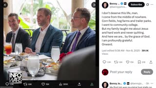 Infowars Network Feed: LIVE 247