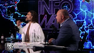 Infowars Network Feed: LIVE 247