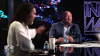 Infowars Network Feed: LIVE 247