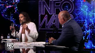 Infowars Network Feed: LIVE 247