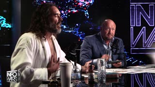 Infowars Network Feed: LIVE 247