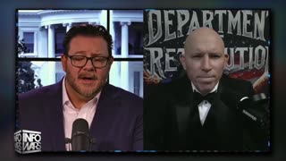 Infowars Network Feed: LIVE 247