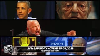 Infowars Network Feed: LIVE 247