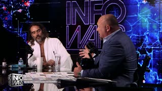 Infowars Network Feed: LIVE 247