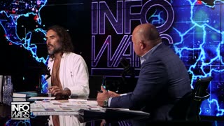 Infowars Network Feed: LIVE 247