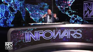 Infowars Network Feed: LIVE 247
