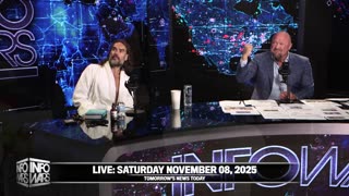 Infowars Network Feed: LIVE 247