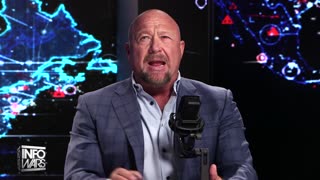 Infowars Network Feed: LIVE 247