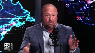 Infowars Network Feed: LIVE 247